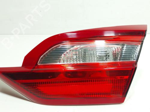 Højre baglygte bagklap Højre baglygte bagklap FORD FIESTA VII (HJ, HF) 1.0 EcoBoost (101 hp) 34572839 34572839