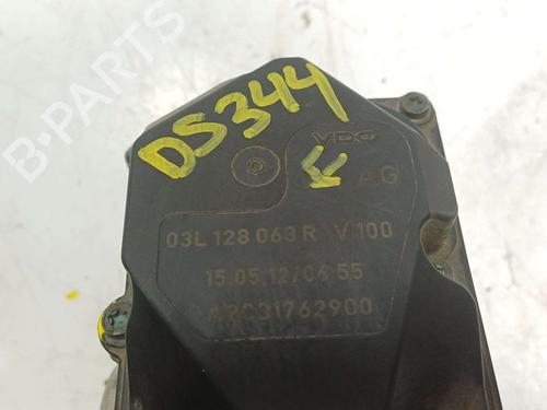 Throttle body VW GOLF VI (5K1) | BP38546110M82 - Image 4
