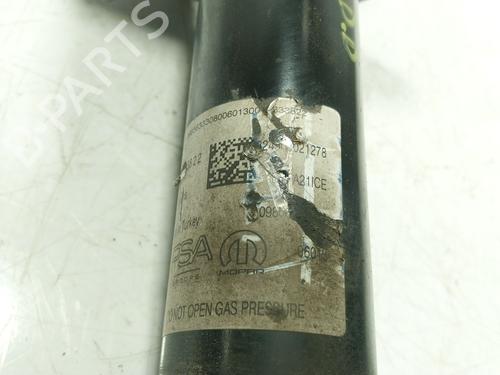 Right front shock absorber JEEP AVENGER (J2) Electric | BP30684265M17 