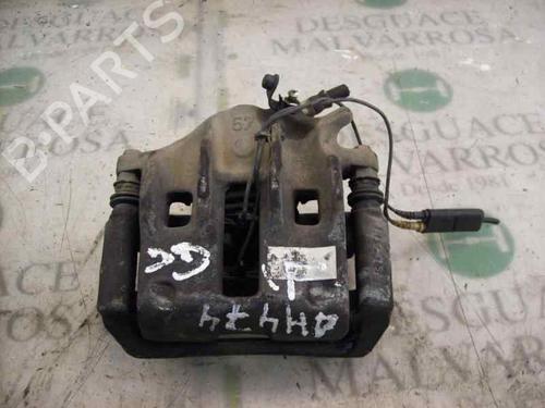 Used Left front brake caliper Left front brake caliper PEUGEOT 406 Coupe (8C) 2.0 16V (136 hp) 11557213 11557213