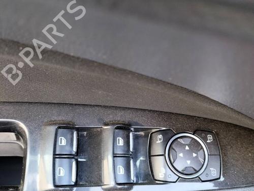 Left front steering knuckle FORD MONDEO V Hatchback (CE)  | BP11190203M25  - Image 5