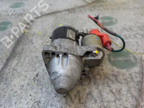 Used Starter Starter JEEP COMPASS (MK49) 2.4 (170 hp) 3999487 3999487