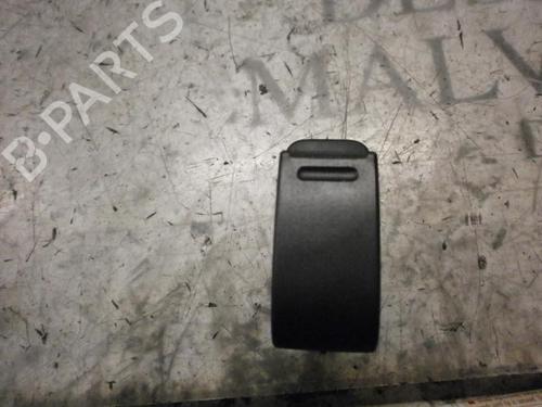 Used Left front window switch PEUGEOT 107 (PM_, PN_) 1.0 (68 hp) 3786809