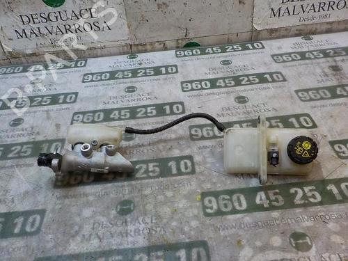 Brake master cylinder RENAULT SCÉNIC III (JZ0/1_)  | BP3860353M77 
