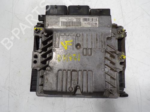 Used Engine control unit (ECU) Engine control unit (ECU) CITROËN C4 Picasso II [2013-2026] 8420657 8420657
