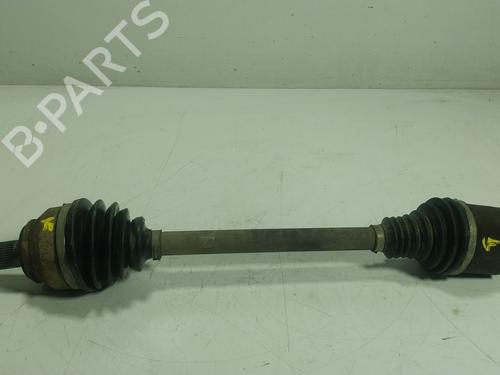 Used Left front driveshaft Left front driveshaft PEUGEOT BOXER Van 2.2 BlueHDi 140 (140 hp) 25844868 25844868