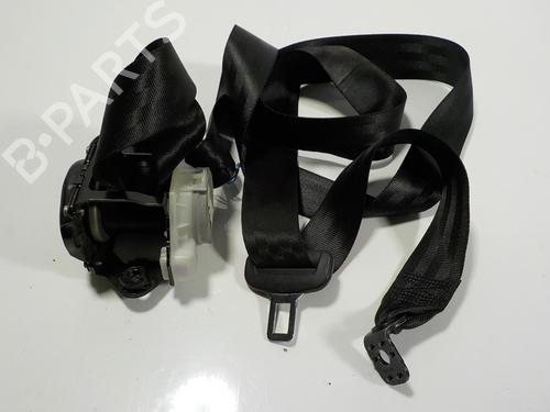 Used Rear right seatbelt Rear right seatbelt PORSCHE MACAN (95B) 3.0 S (340 hp) 12137942 12137942