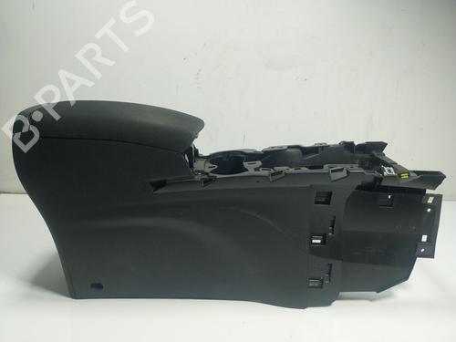 Used Armrest / Center console Armrest / Center console RENAULT KADJAR (HA_, HL_) 1.5 dCi 110 (HLA3) (110 hp) 17805020 17805020