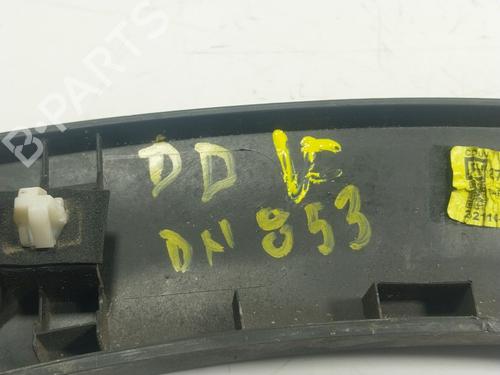 Front right wheel arch trim KIA XCEED (CD) 1.0 T-GDI | BP18747661C135 