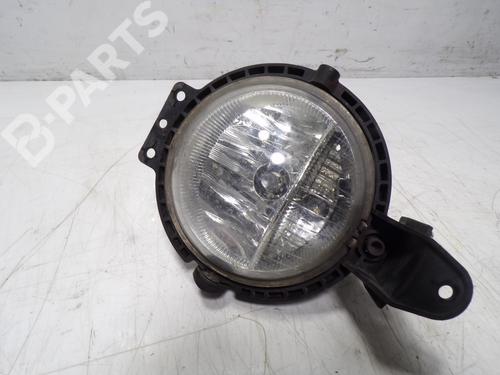 Used Right front fog light Right front fog light MINI MINI (R56) Cooper S (163 hp) 10141574 10141574
