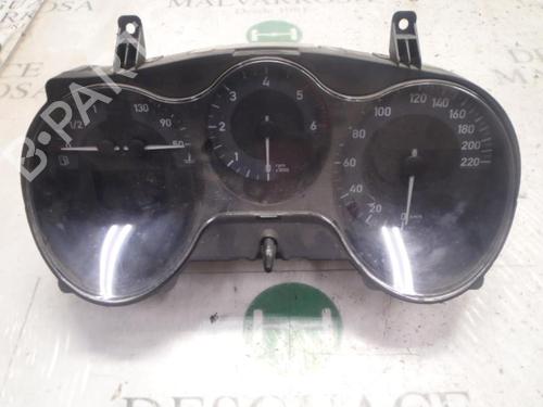 Used Instrument cluster SEAT LEON (1P1) [2005-2013]  3816777