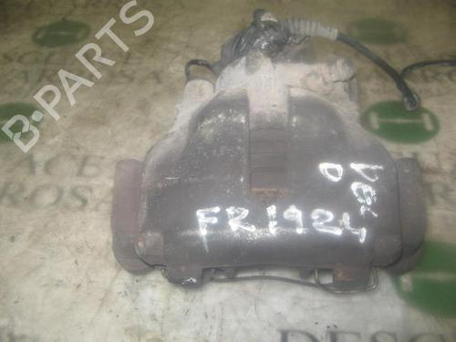 Used Right front brake caliper Right front brake caliper AUDI 100 C4 Saloon (4A2) [1990-1996] 11555409 11555409