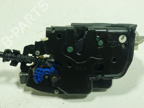 Used Front right lock Front right lock PORSCHE CAYENNE (9YA) 3.0 AWD (9YAAA1) (340 hp) 27508535 27508535