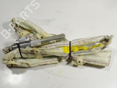 Used Right curtain airbag BMW 5 (E60) 525 d (177 hp) 6929287