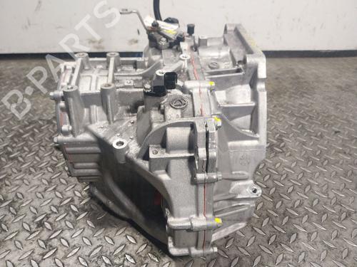 Gearbox HYUNDAI i10 II (BA, IA) | BP16380025M3