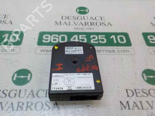 Used Electronic module Electronic module FORD S-MAX (WA6) 2.0 TDCi (140 hp) 3992882 3992882