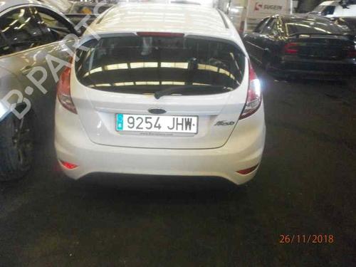 Left front window switch FORD FIESTA VI (CB1, CCN) 1.5 TDCi | BP3875830I27 - Image 7