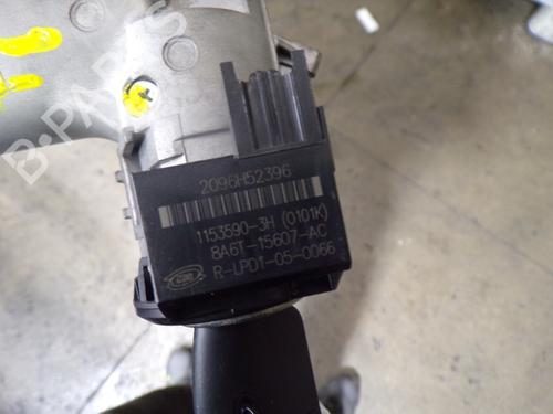 Electronic module FORD FIESTA VI (CB1, CCN)  | BP14288109M83 
