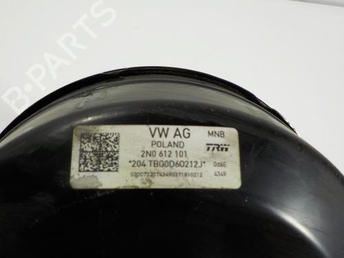 Servo brake MAN TGE Van | BP11190949M42 - Image 6