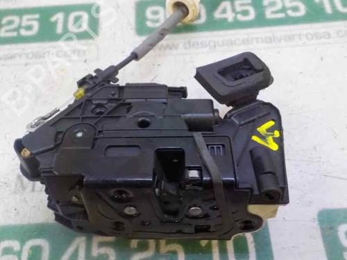 Used Front right lock Front right lock 6301591 6301591