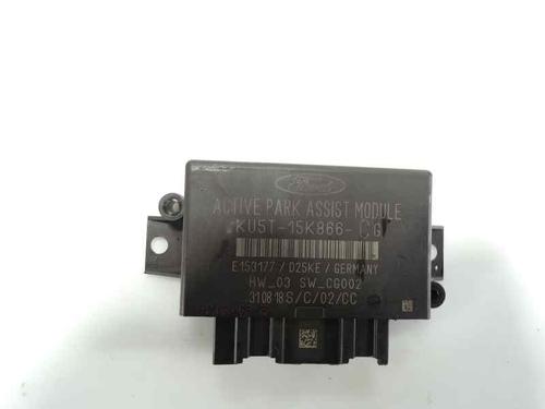 Used Electronic module Electronic module FORD FOCUS IV (HN) [2018-2026] 9083303 9083303