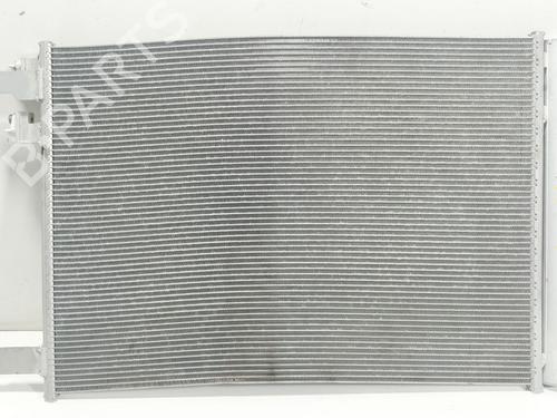 AC radiator SEAT IBIZA V (KJ1, KJG) | BP30407415M32