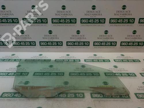 Used Front right door window Front right door window FORD FOCUS I (DAW, DBW) 1.8 Turbo DI / TDDi (90 hp) 3867372 3867372