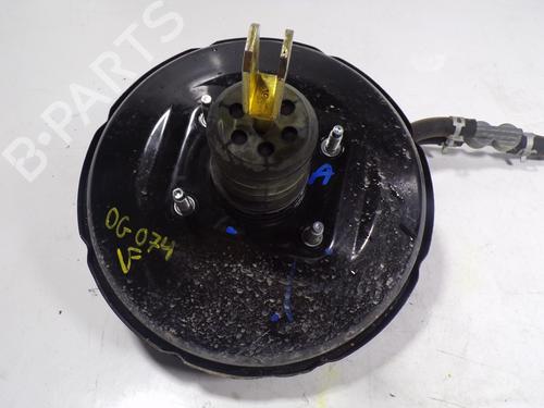 Used Servo brake HYUNDAI i10 II (BA, IA) [2013-2021]  6983402
