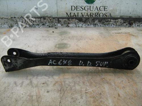 Used Right front suspension arm JEEP GRAND CHEROKEE I (ZJ, ZG) [1991-1999]  3763874