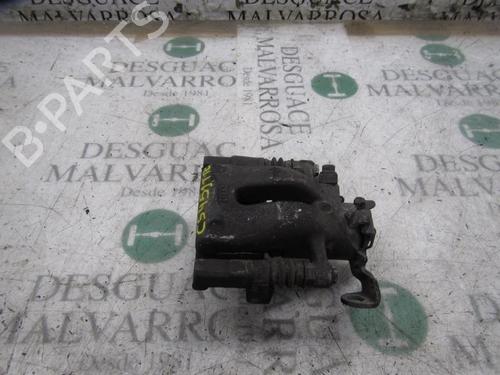 Left rear brake caliper OPEL ZAFIRA / ZAFIRA FAMILY B (A05) 1.9 CDTI (M75) | BP11548071M107 