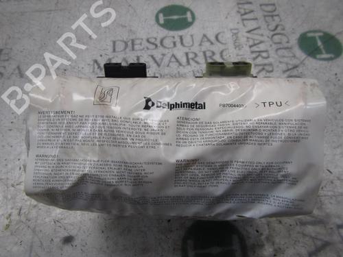 Passasjer kollisjonspute OPEL CORSA D (S07) 1.2 (L08, L68) (80 hp) 3826989