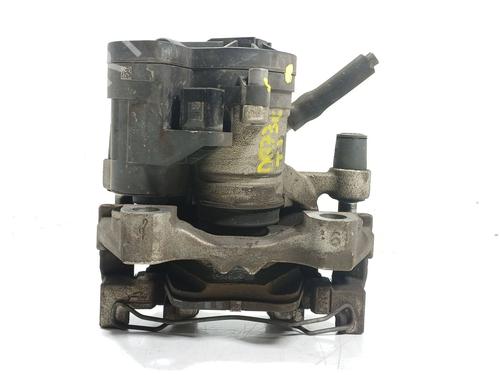Used Left rear brake caliper Left rear brake caliper VW T-ROC Convertible (AC7, AC8) 1.5 TSI (150 hp) 36544316 36544316