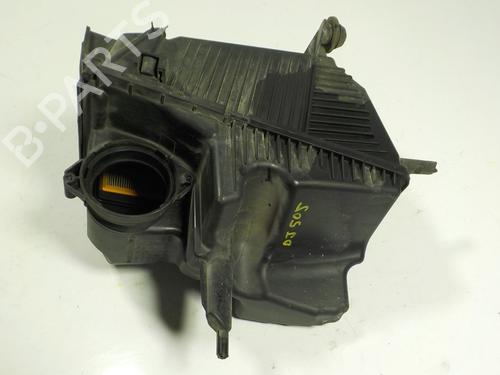 Luftfilter kasse Luftfilter kasse 14287844 14287844