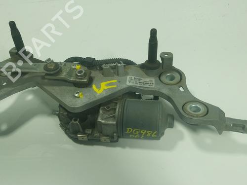 Front wiper motor PORSCHE CAYENNE (92A) 3.6 GTS | BP26336178M29 - Image 3