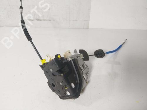 front-right-lock-audi-a4-allroad-b8-8kh-2009-2010-2011-2012-2013-2014-2015-2016-2017-39539266 main image