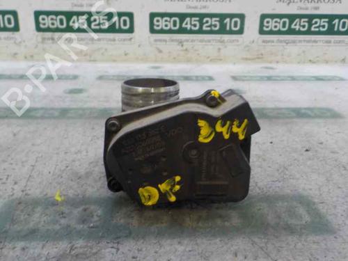 Gasklephuis SKODA FABIA II (542) 1.2 | BP6065462M82 