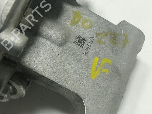 AC compressor SMART FORTWO Coupe (453) 0.9 (453.344, 453.353) | BP18838688M34 