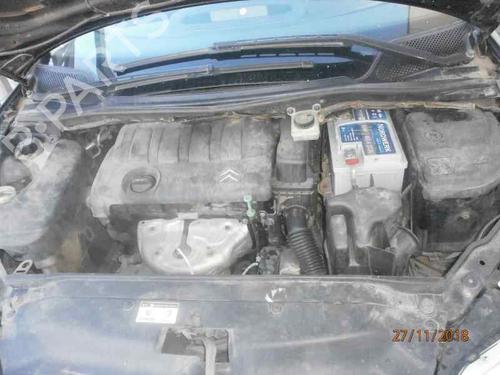 Electronic module CITROËN C4 Coupe (LA_) 1.4 16V | BP14282041M83 