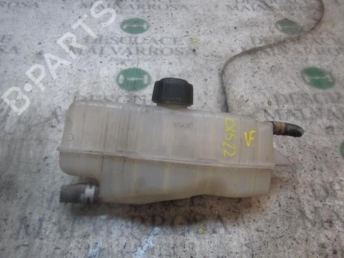 Ekpansionstank Ekpansionstank RENAULT CLIO III (BR0/1, CR0/1) 1.5 dCi (BR17, CR17) (86 hp) 3840967 3840967