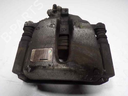 Used Right front brake caliper Right front brake caliper OPEL CORSA F (P2JO) [2019-2026] 12138447 12138447