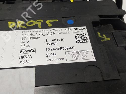 Battery FORD FOCUS IV (HN) | BP27175738E11 - Image 6
