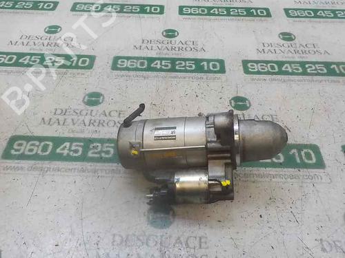 Used Starter HONDA CR-V IV (RM_) 2.2 i-DTEC AWD (RE6) (150 hp) 4972804