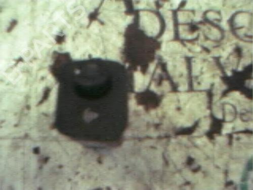 Used Electronic module Electronic module ROVER 600 I (RH) 620 Si (131 hp) 3773138 3773138
