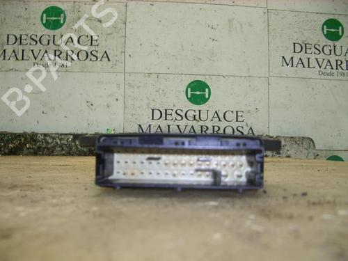 Elektronisk modul OPEL VECTRA C (Z02) 2.0 DTI 16V (F69) | BP3758444M83 