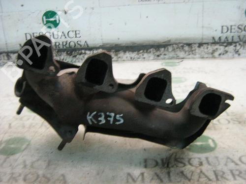 Used Exhaust manifold Exhaust manifold NISSAN TRADE Van [1996-2001] 11645948 11645948