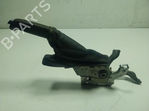 Hand brake OPEL ASTRA J (P10) 1.7 CDTI (68) | BP17867720I18 