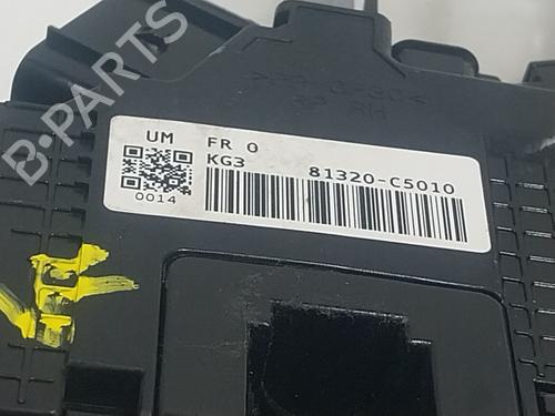 Front right lock KIA SORENTO III (UM) 2.2 CRDi 4WD | BP19040577C97 