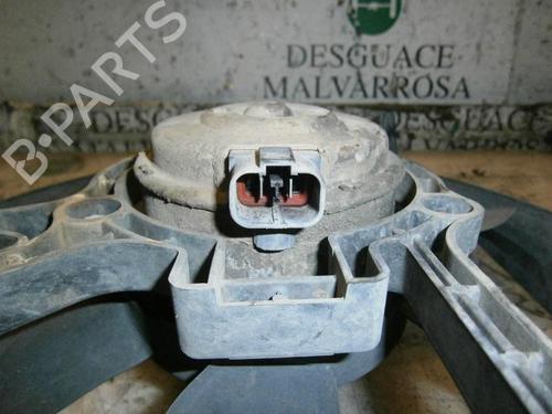 Køleventilator elektrisk NISSAN PRIMERA Hatchback (P11)  | BP3788952M35 