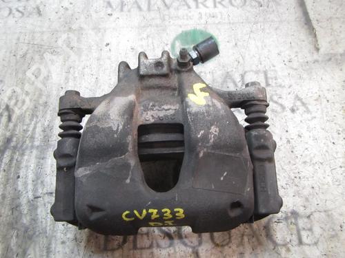 Used Left front brake caliper Left front brake caliper PEUGEOT 308 I (4A_, 4C_) 1.6 HDi (109 hp) 11548422 11548422