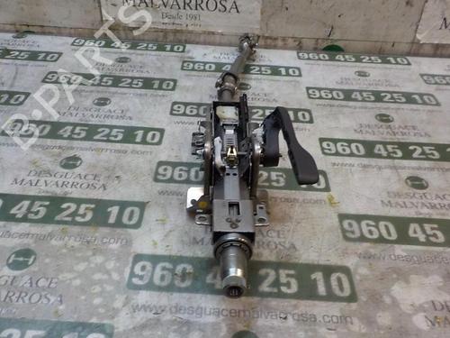 Used Steering column Steering column SEAT LEON ST (5F8) 1.6 TDI (110 hp) 4000172 4000172